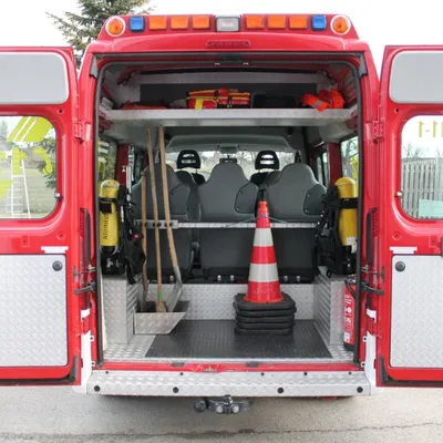 Mehrzweckfahrzeug 11/1