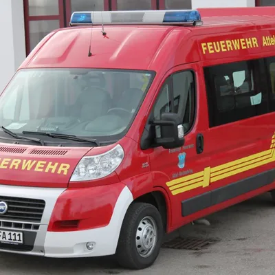 Mehrzweckfahrzeug 11/1